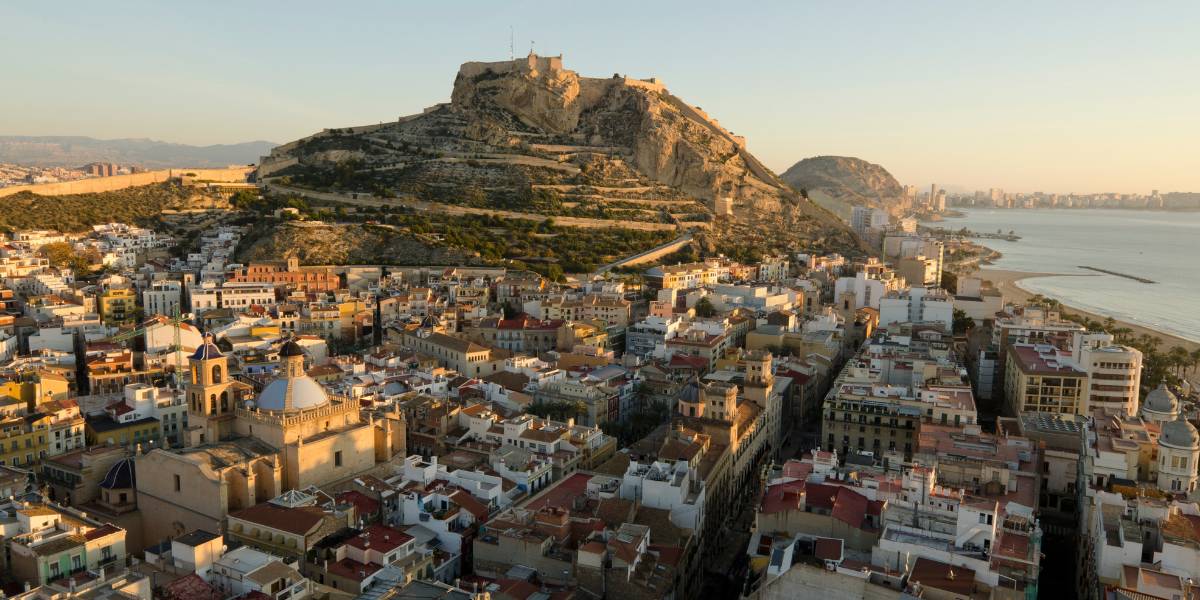 Wie man als Ausländer ein Haus in Spanien kauft