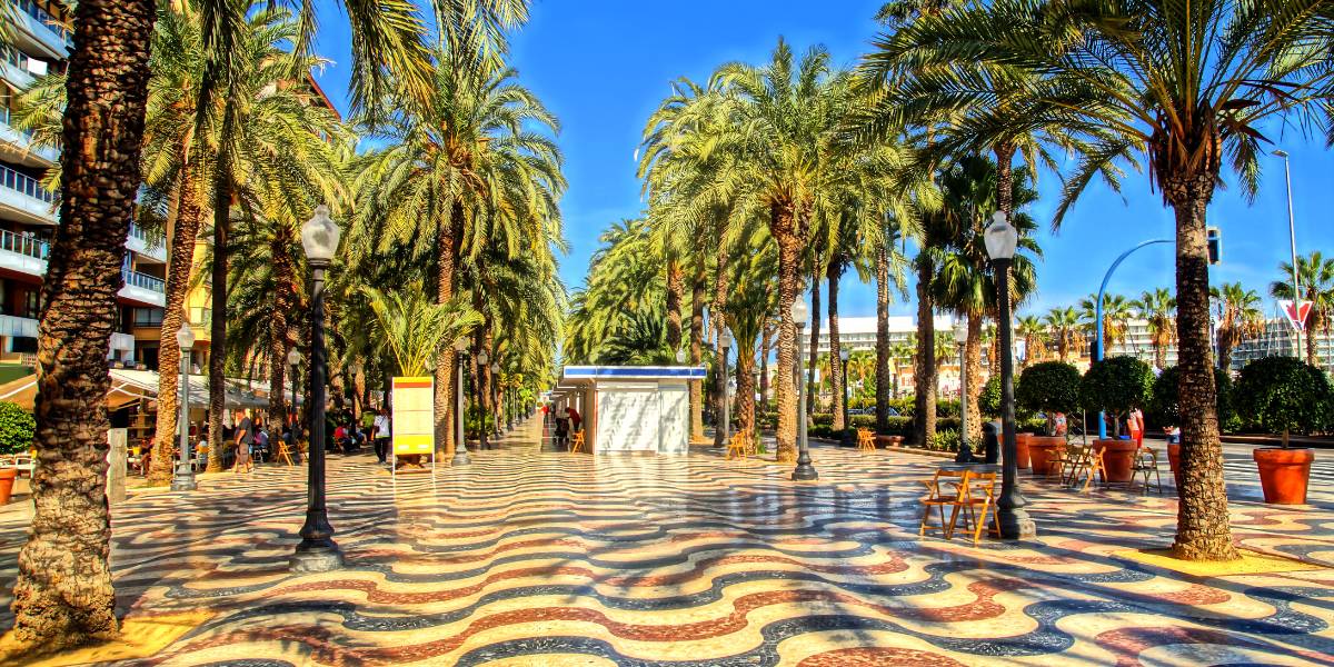 alicante como uno de los mejores sitios para vivir en españa