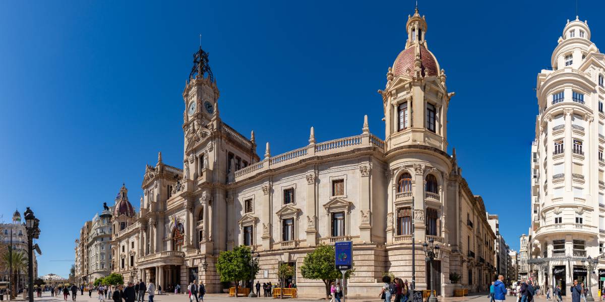 valencia como una de las respuestas a cuáles son las mejores ciudades de españa para vivir 