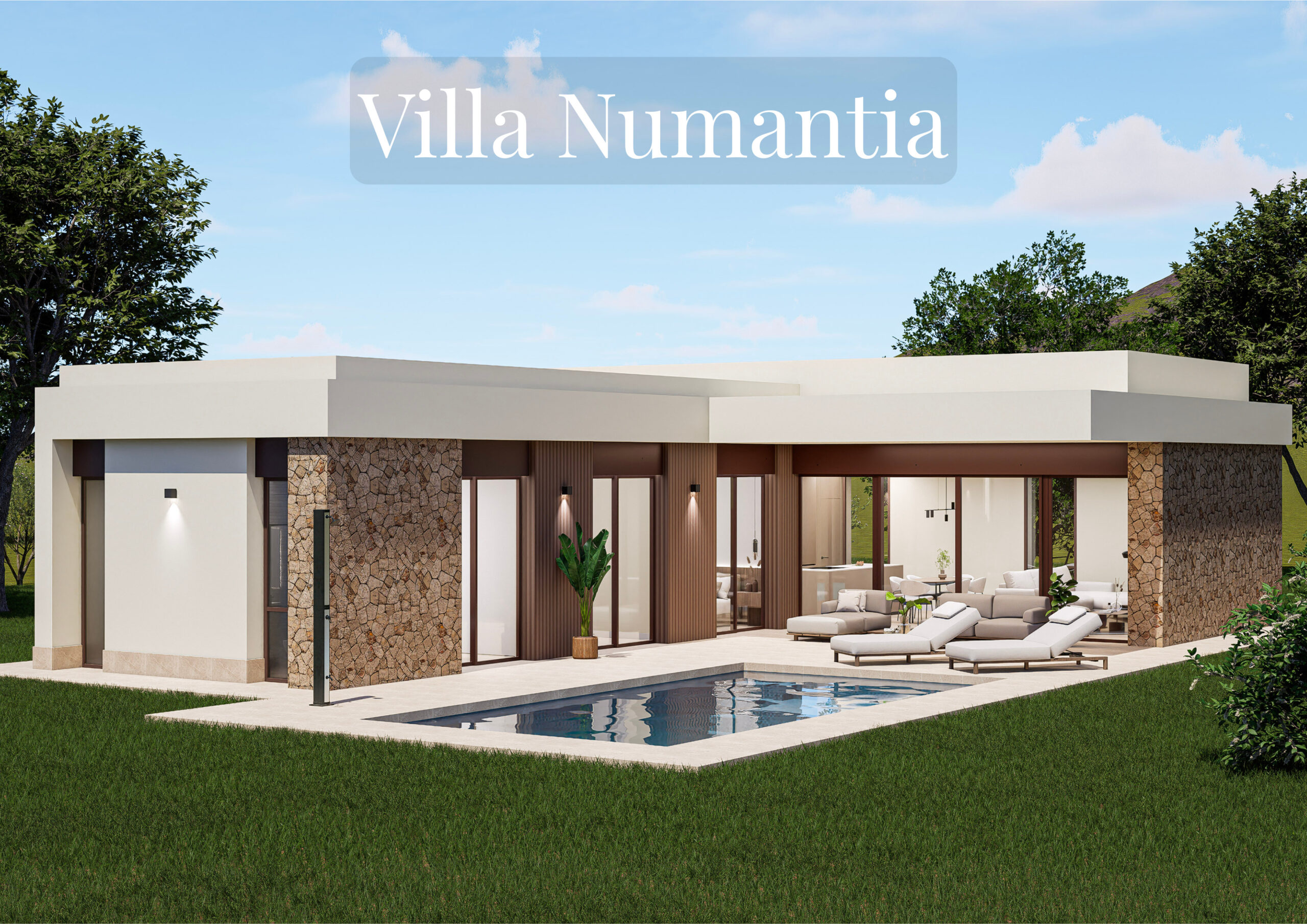 villa numantia final foto