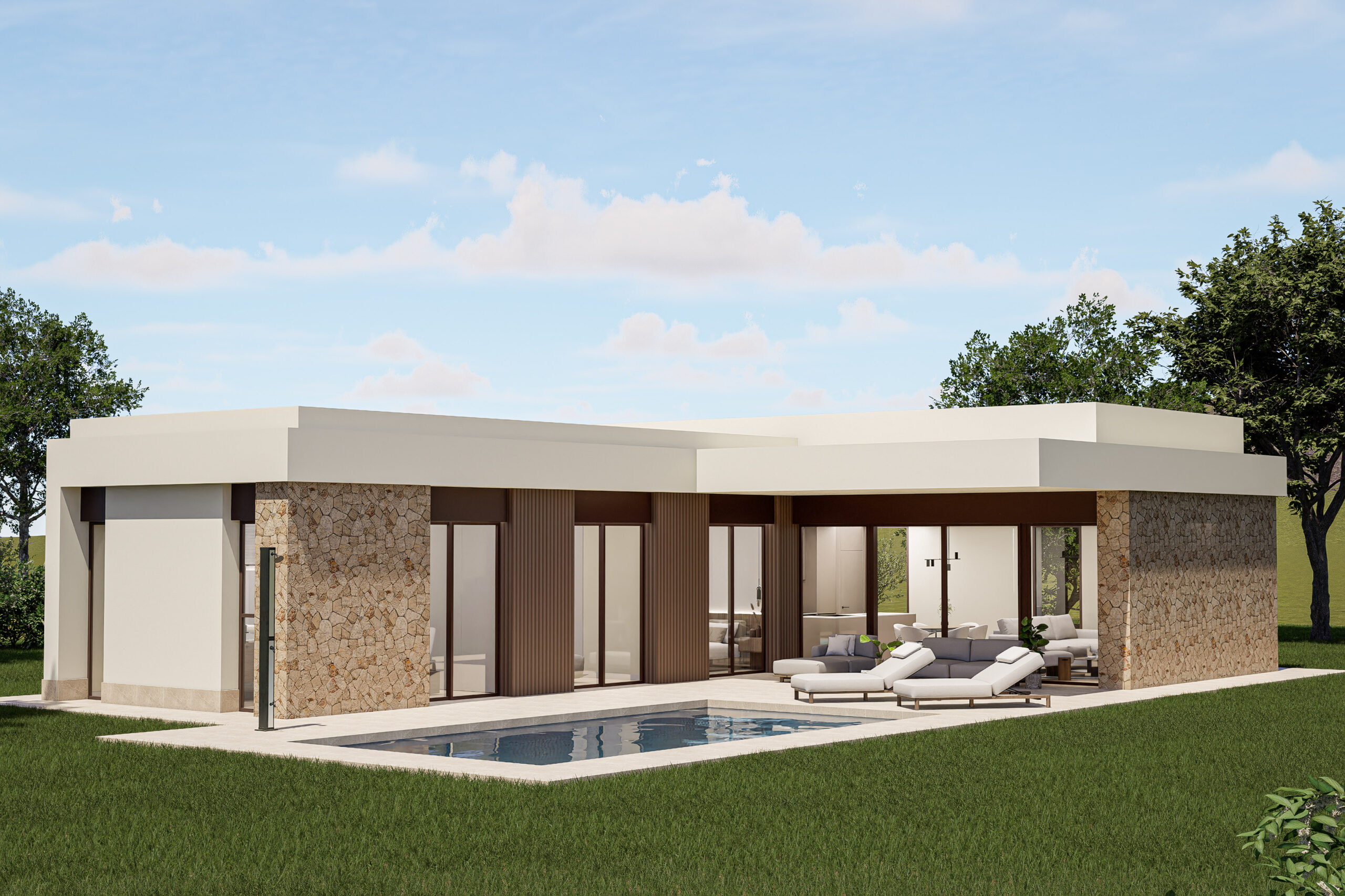 villa numantia nueva frontal